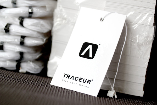 Hangtags Traceur